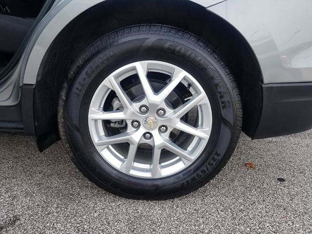 Used 2024 Chevrolet Equinox LT FWD image 15