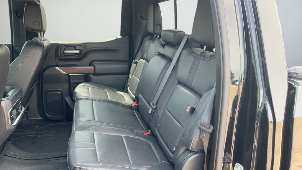 Used 2021 Chevrolet Silverado 1500 High Country AWD/4WD image 20