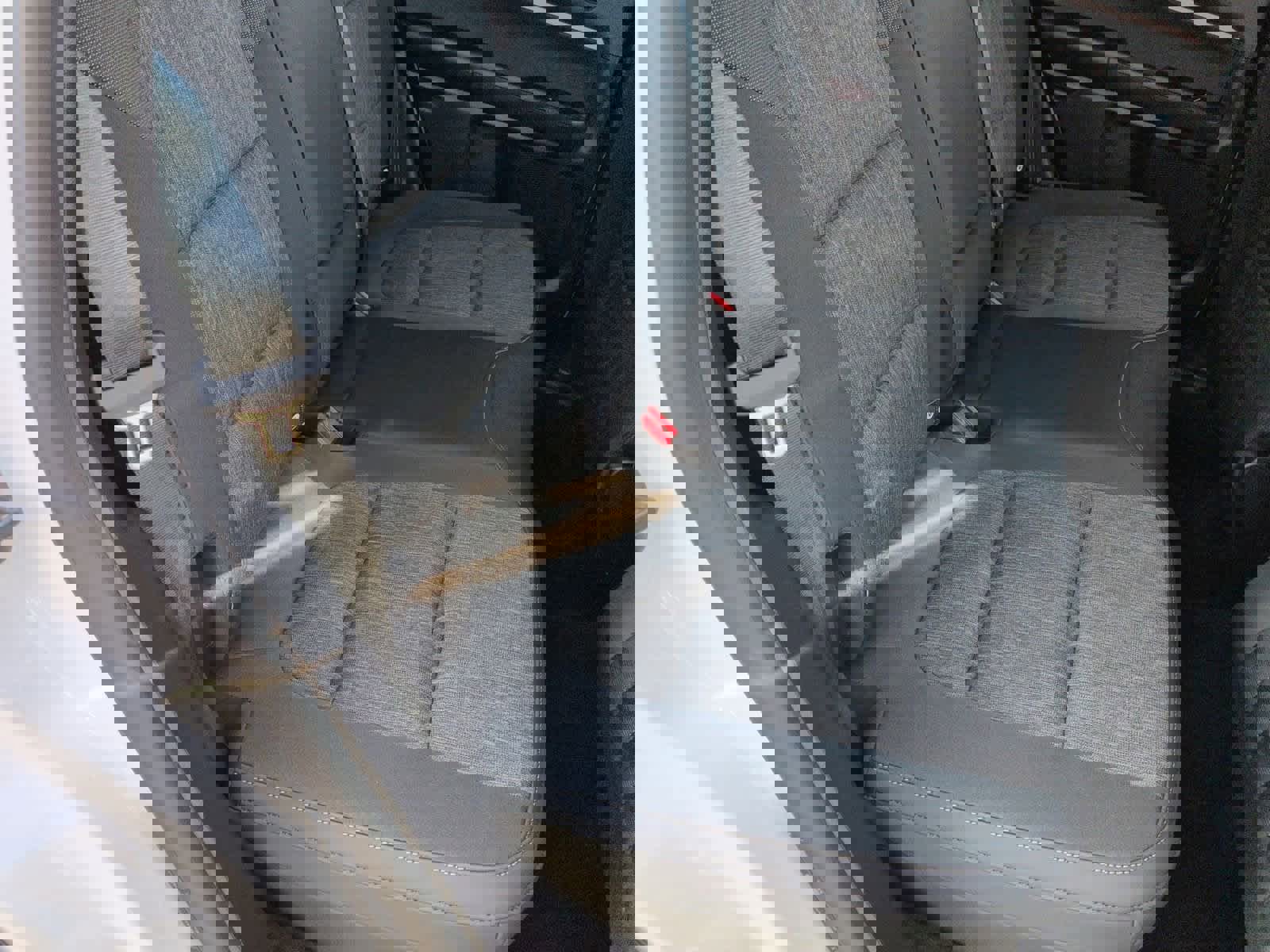 Certified 2023 Ford Bronco Sport Big Bend w/ Convenience Package image 21