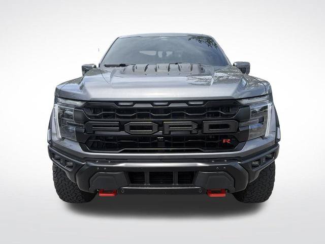 Certified 2024 Ford F150 Raptor w/ Equipment Group 803A Raptor R AWD/4WD image 3
