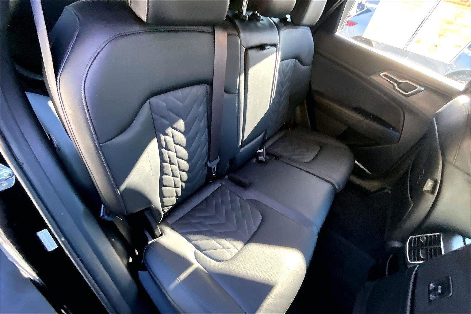Used 2023 Kia Sportage X-Line image 26