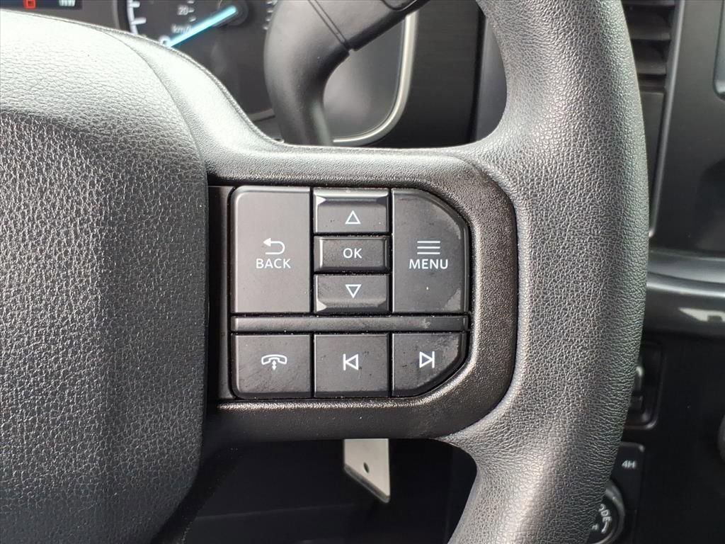 Certified 2023 Ford F150 XL w/ STX Appearance Package image 18