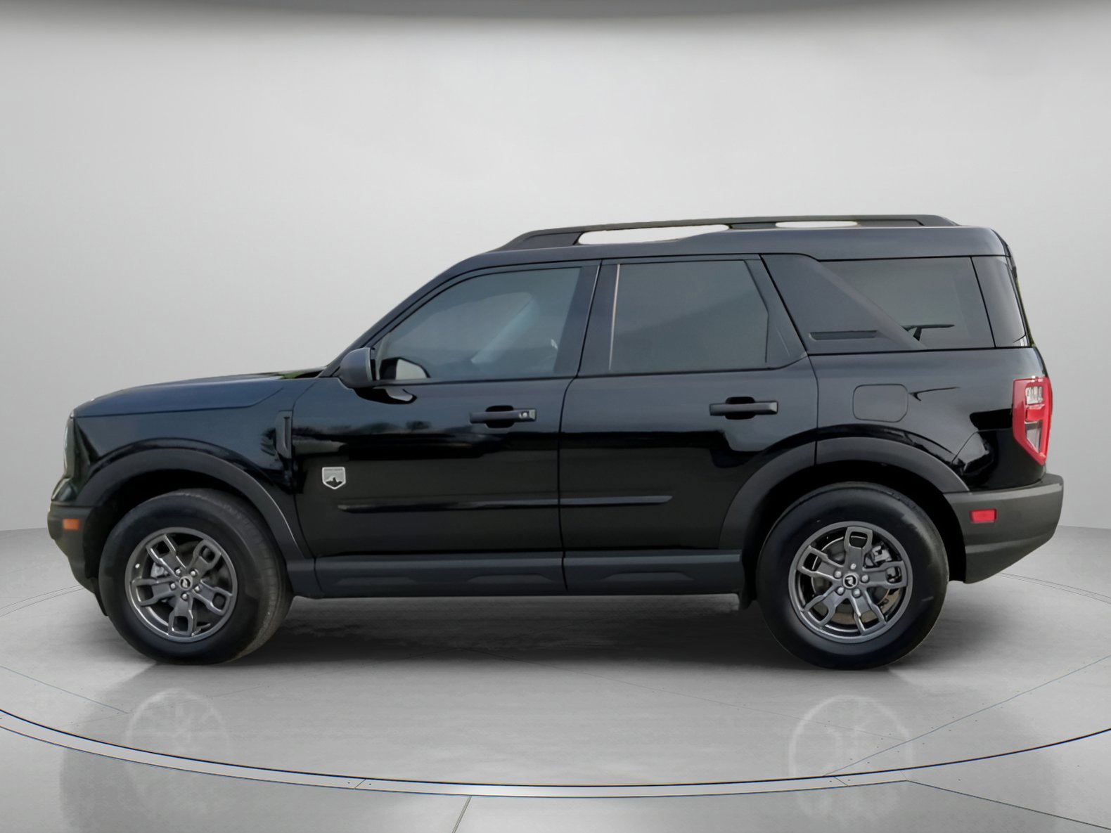 Certified 2024 Ford Bronco Sport Big Bend image 10