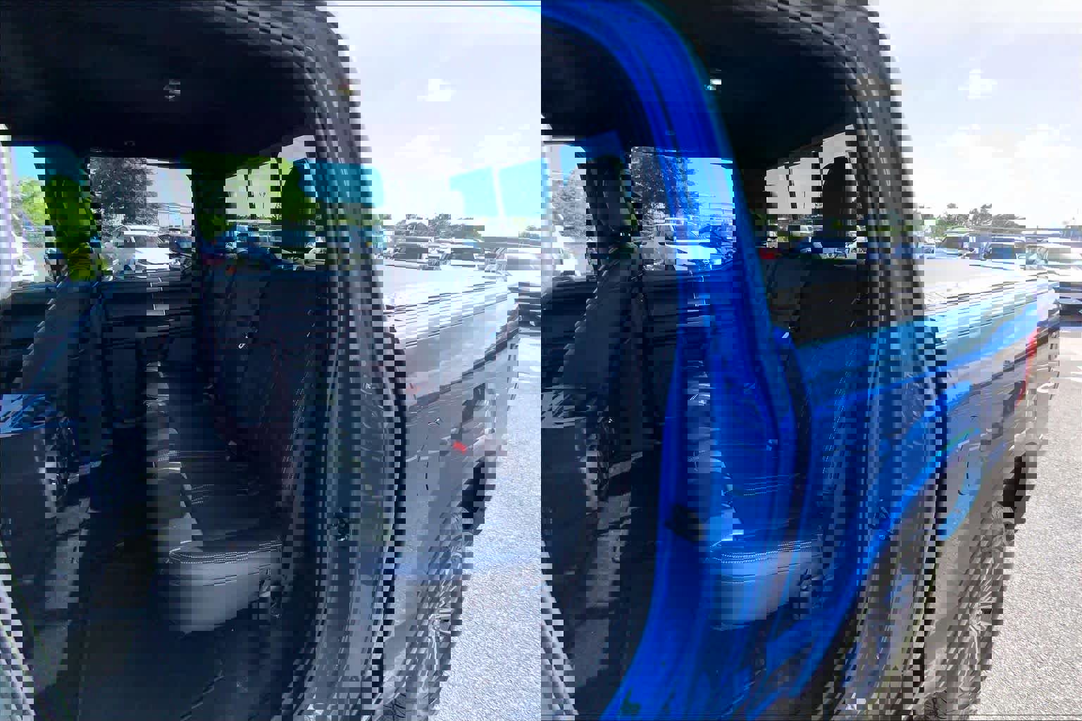 Certified 2020 Ford F150 XLT w/ Equipment Group 302A Luxury image 20