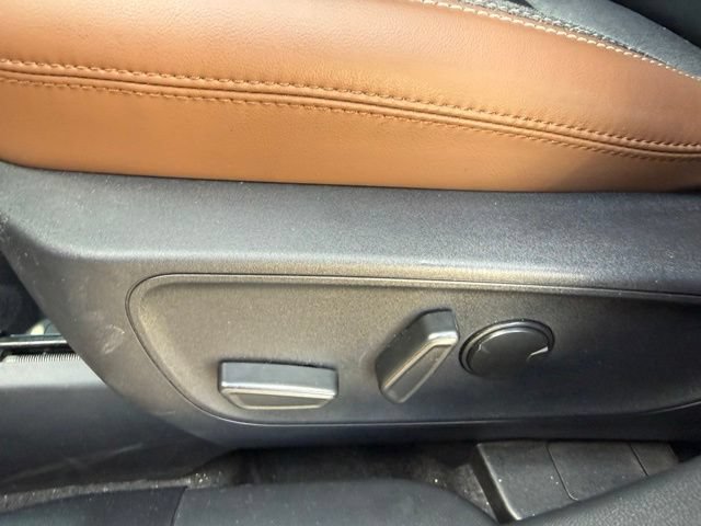 Certified 2024 Ford Bronco Sport Outer Banks w/ Tech Package AWD/4WD image 29