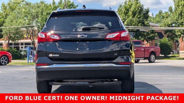 Used 2021 Chevrolet Equinox LT FWD image 6
