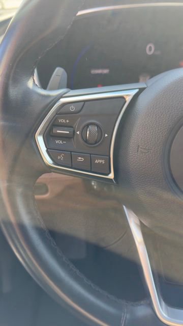 Used 2024 Acura MDX Technology image 12