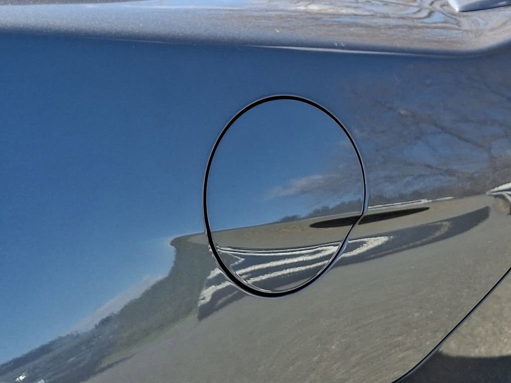 Certified 2021 Ford Mustang Premium image 28