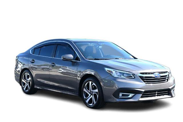 Used 2021 Subaru Legacy Limited XT w/ Popular Package #2 AWD/4WD image 3