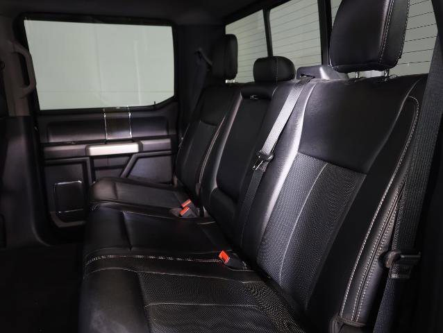 Certified 2021 Ford F250 Lariat w/ Chrome Package image 11