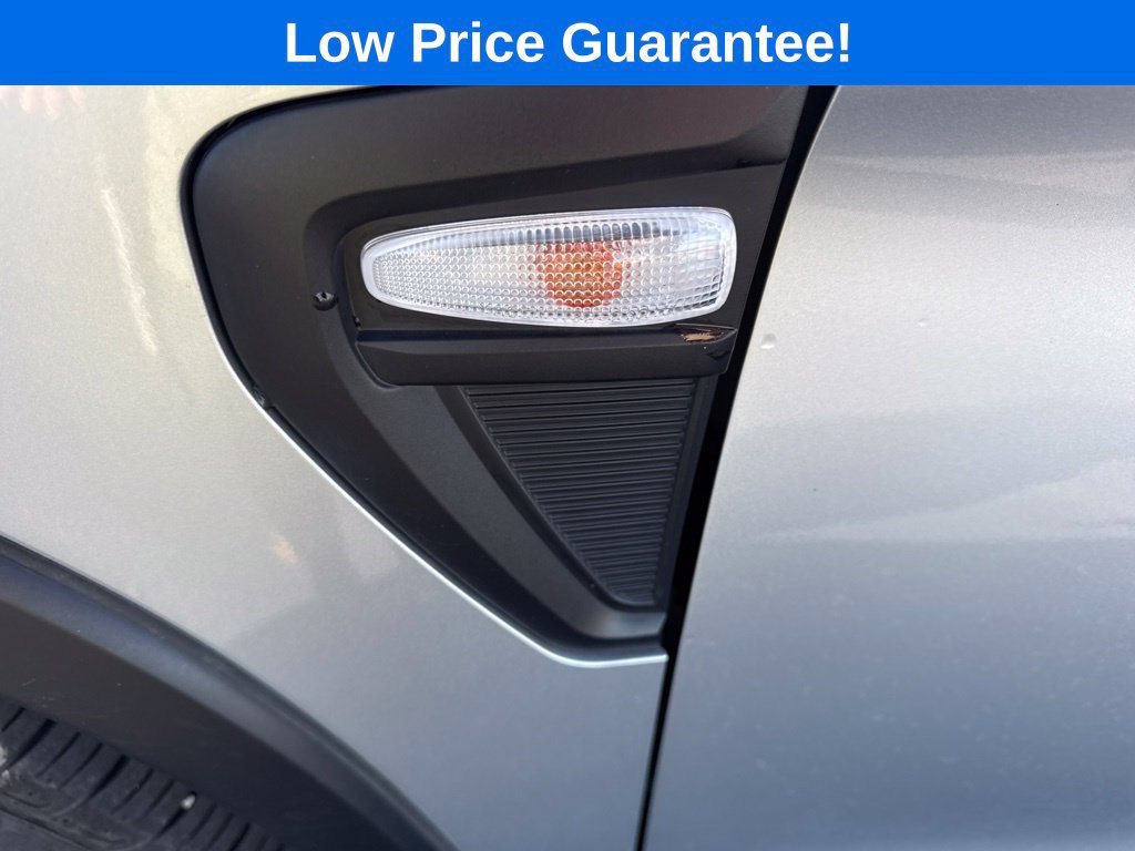 Used 2026 Mitsubishi Outlander Sport AWD image 13