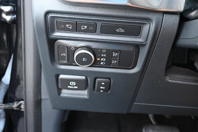 Certified 2021 Ford F150 Lariat image 36