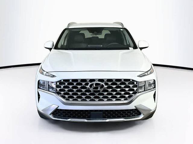 Used 2022 Hyundai Santa Fe SEL FWD image 6