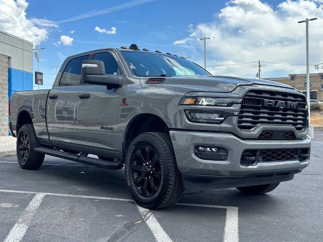 Used 2026 RAM 3500 Big Horn AWD/4WD image 10