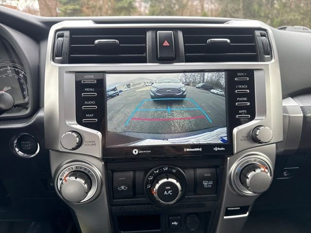 Used 2023 Toyota 4Runner SR5 Premium w/ Moonroof Package image 16