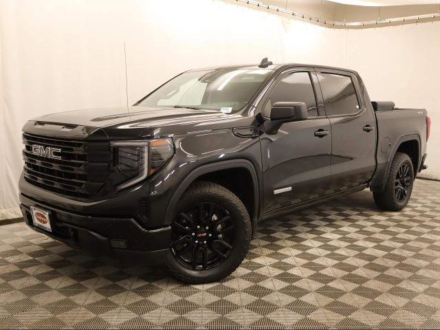 Used 2022 GMC Sierra 1500 Elevation image 2