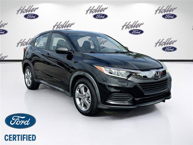 Used 2020 Honda HR-V LX image 1