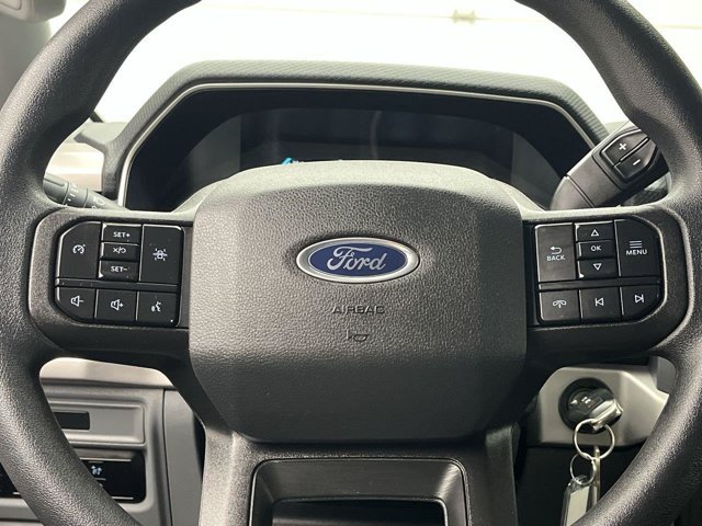 Certified 2023 Ford F150 XLT AWD/4WD image 15