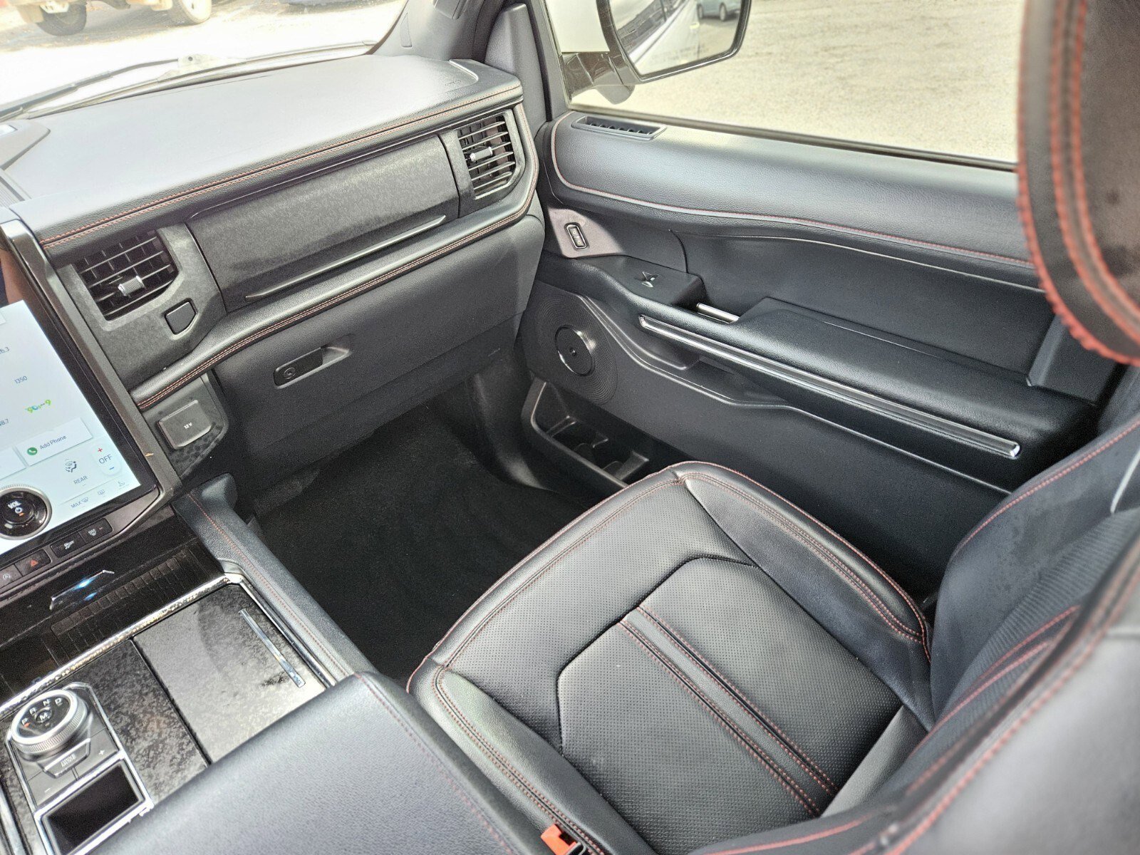 Certified 2023 Ford Expedition Max Limited image 16