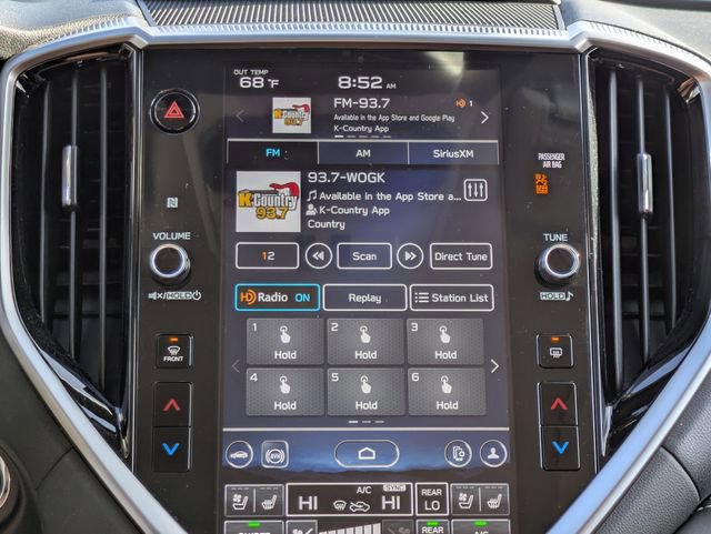 Used 2024 Subaru Ascent Touring image 18