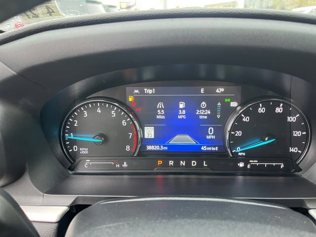 Certified 2022 Ford Explorer XLT w/ Equipment Group 202A AWD/4WD image 20