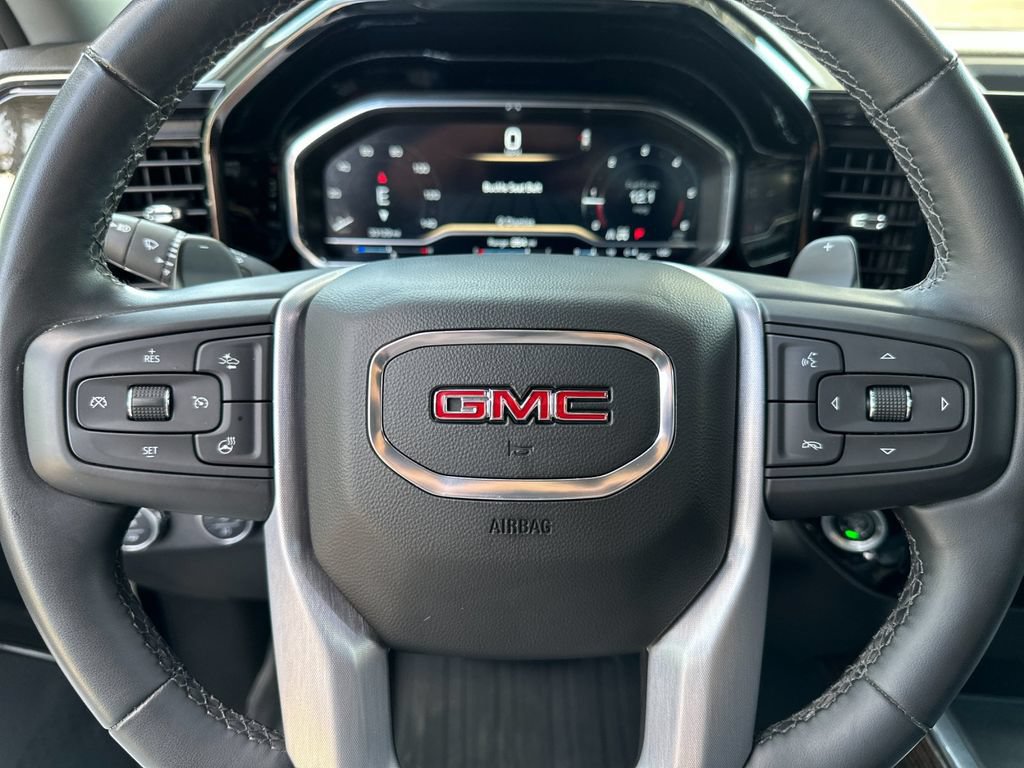 Used 2023 GMC Sierra 1500 Elevation w/ X31 Off-Road Package AWD/4WD image 22