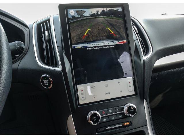 Certified 2024 Ford Edge SE AWD/4WD image 19