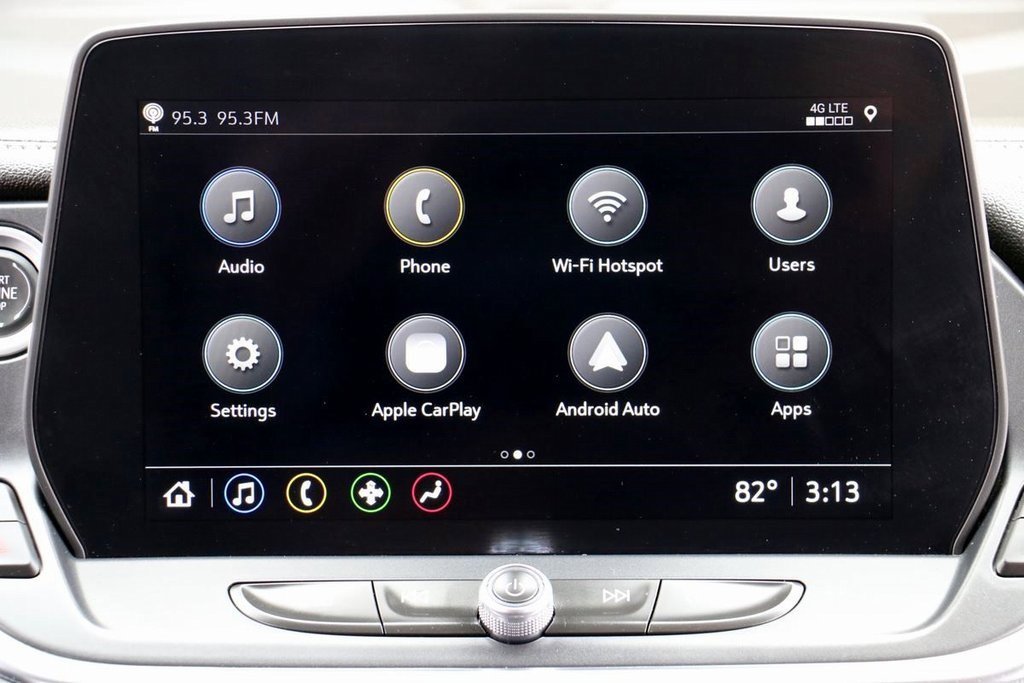 Used 2025 Chevrolet Blazer LT image 27