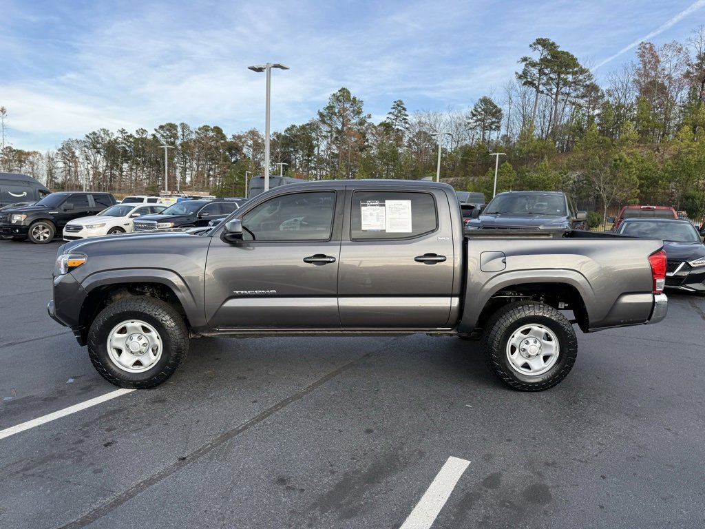 Used 2020 Toyota Tacoma SR5 image 4