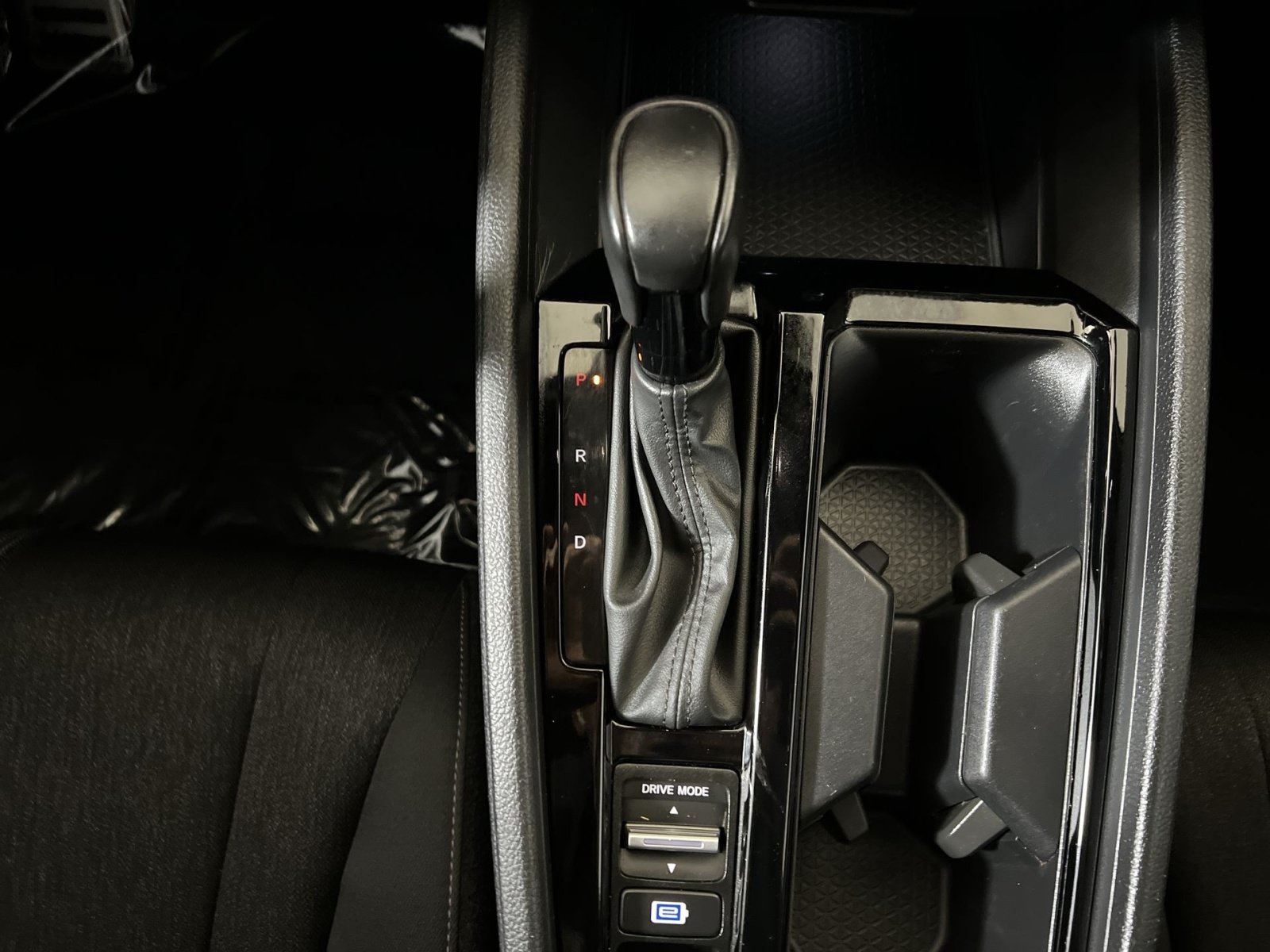 Used 2024 Honda Accord Sport image 15