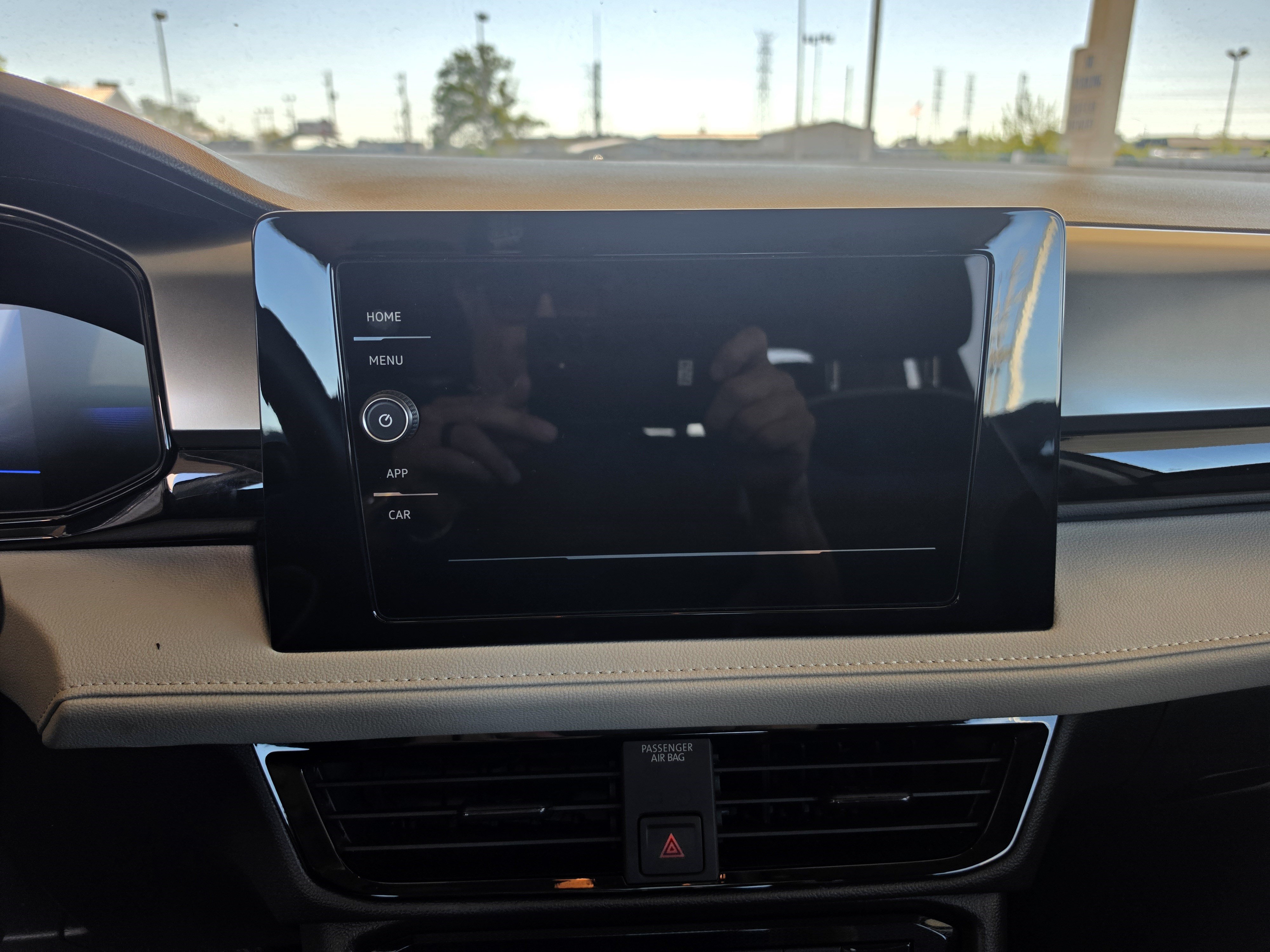 Used 2025 Volkswagen Taos S FWD image 11