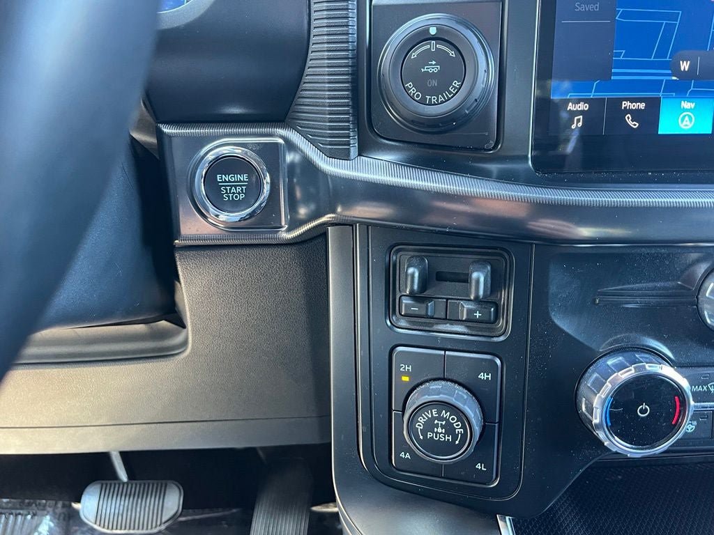 Certified 2024 Ford F150 Raptor AWD/4WD image 34