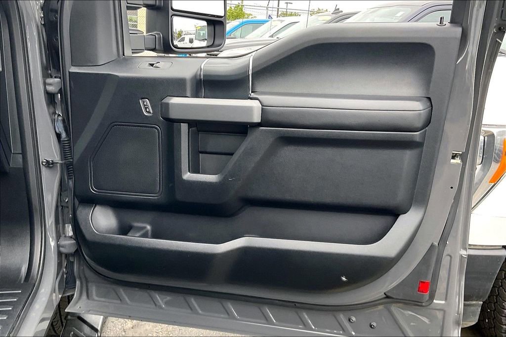 Certified 2018 Ford F150 XLT w/ Equipment Group 301A Mid AWD/4WD image 23