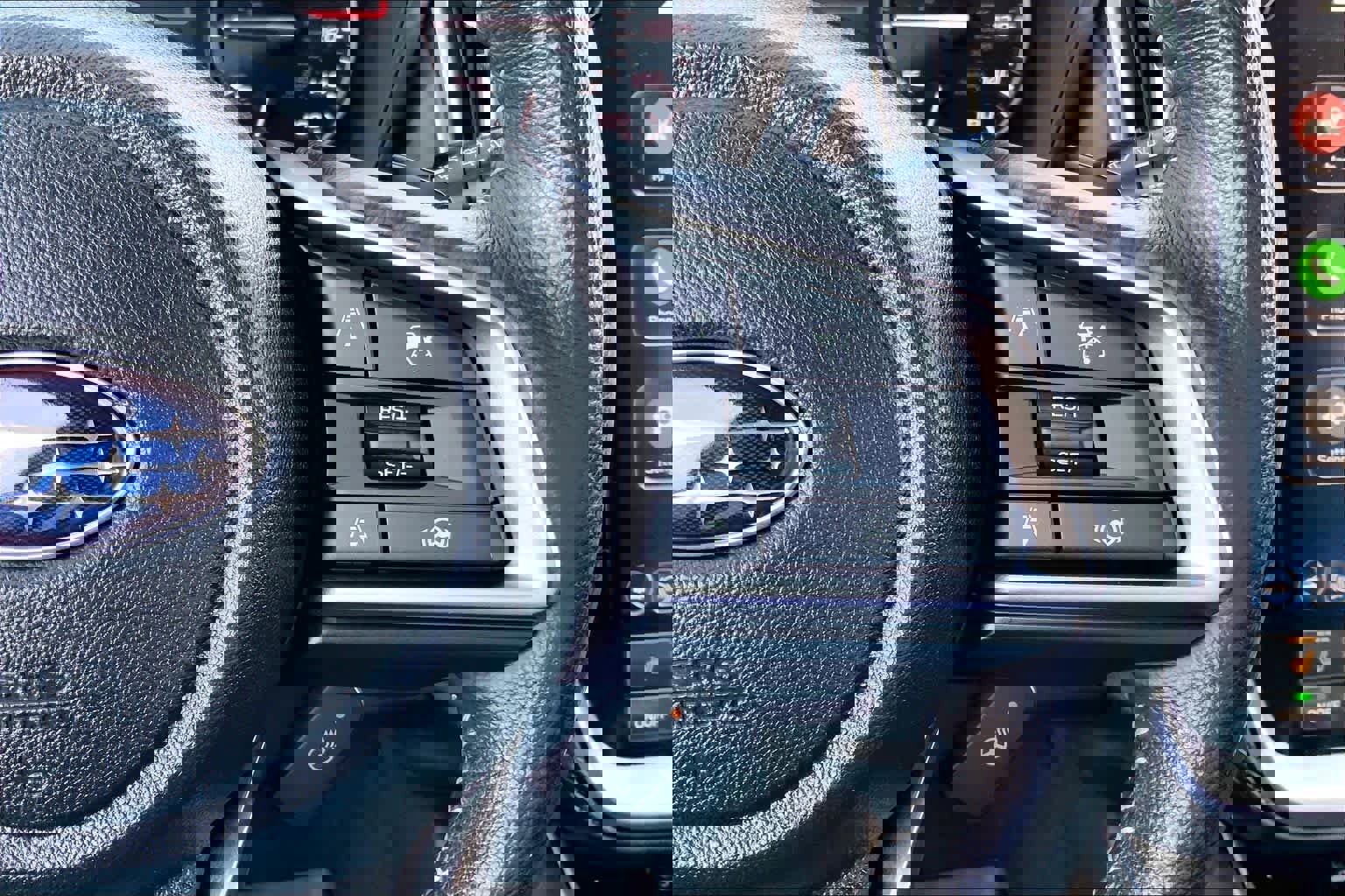 Used 2024 Subaru Outback Limited image 21