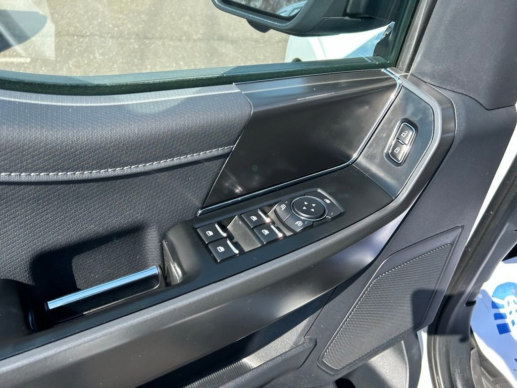 Certified 2024 Ford F150 XLT w/ Equipment Group 302A MID image 16