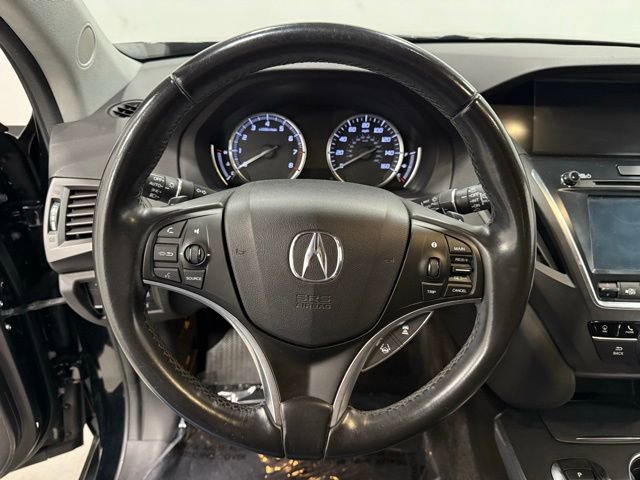 Used 2020 Acura MDX FWD w/ Technology Package image 21
