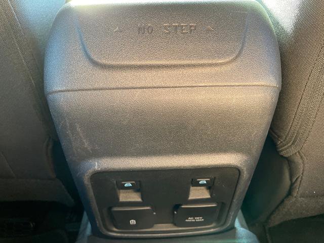 Certified 2021 Ford Bronco Outer Banks w/ Sasquatch Package image 19