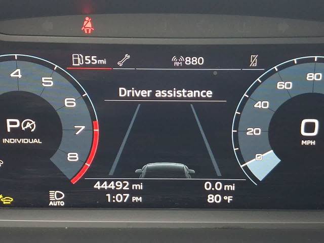 Used 2025 Audi Q3 2.0T Premium AWD/4WD image 19
