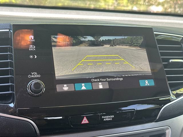 Used 2019 Honda Pilot EX-L image 36