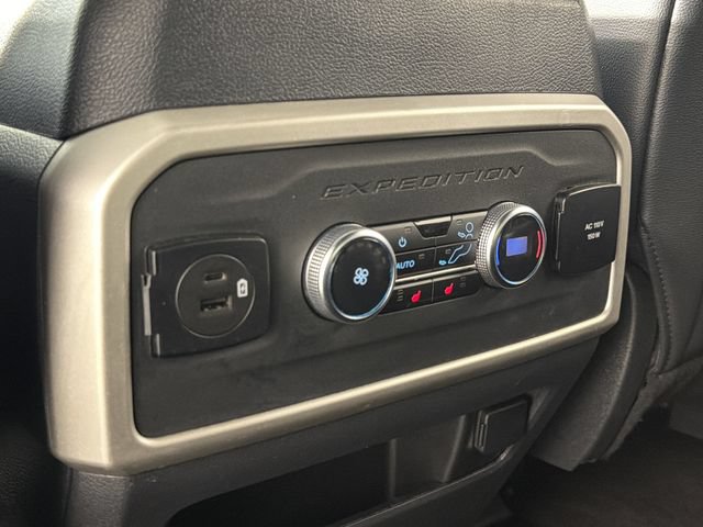Certified 2023 Ford Expedition Limited RWD image 22