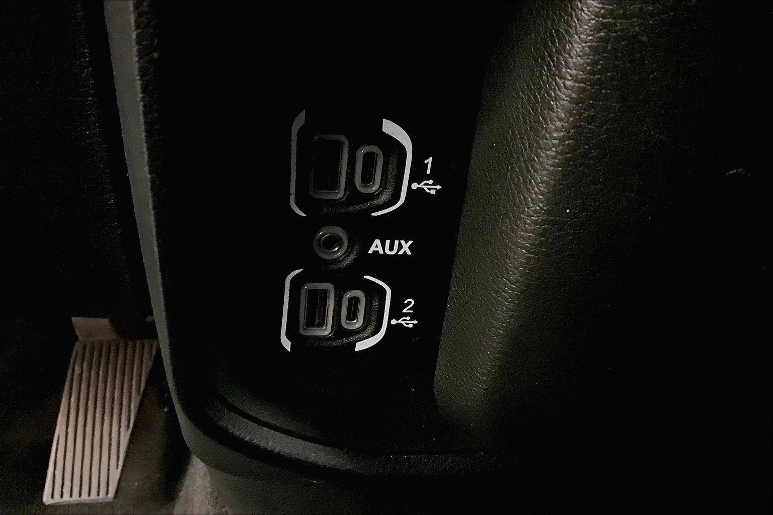 Used 2021 RAM 1500 Big Horn image 31