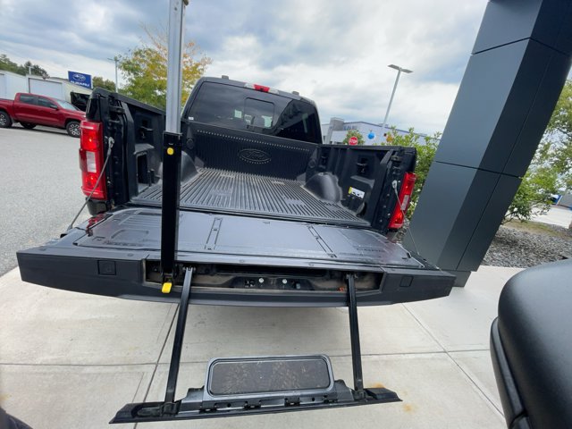 Certified 2023 Ford F150 XLT w/ Equipment Group 302A High AWD/4WD image 36