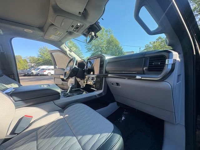 Certified 2023 Ford F150 Limited AWD/4WD image 20