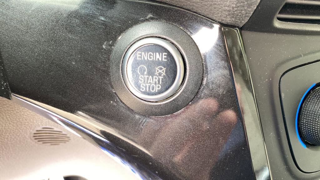 Certified 2017 Ford Escape Titanium image 22