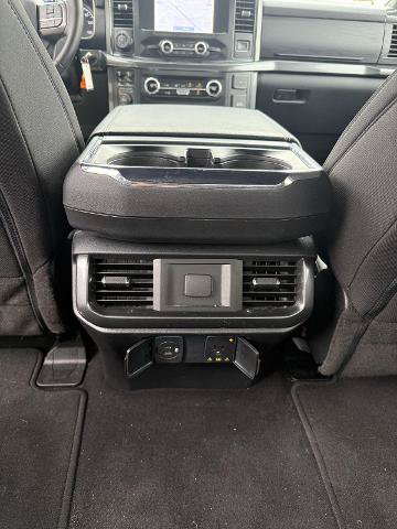Certified 2023 Ford F150 XLT w/ Equipment Group 301A Mid AWD/4WD image 19