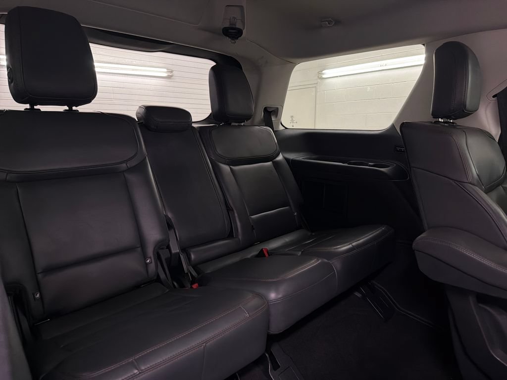 Certified 2025 Ford Expedition Active RWD image 35