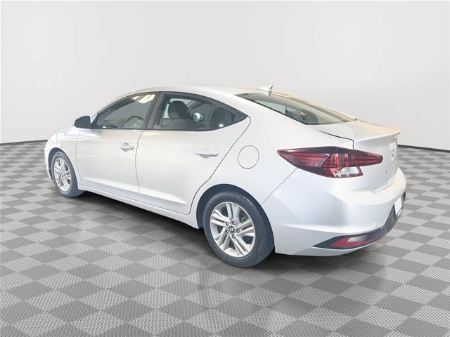 Used 2019 Hyundai Elantra SEL FWD image 9