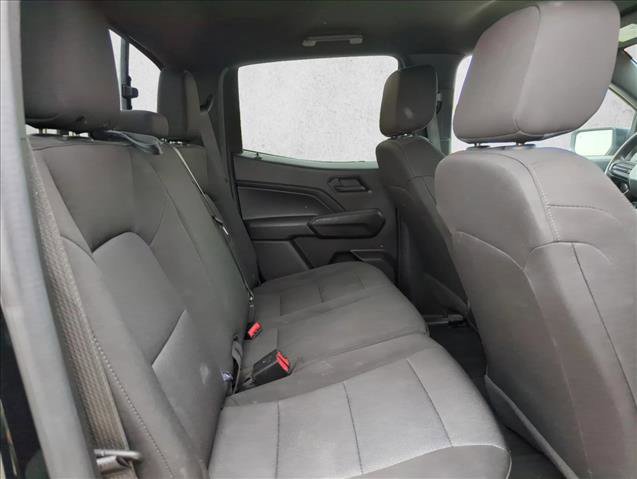 Used 2024 Chevrolet Colorado Trail Boss w/ Technology Package image 22