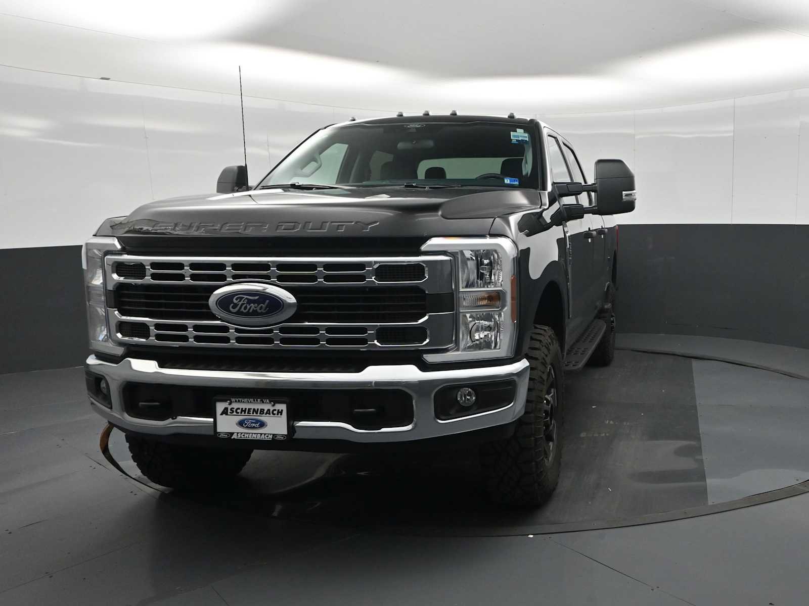 Certified 2026 Ford F250 XLT w/ Tremor Off-Road Package AWD/4WD image 5