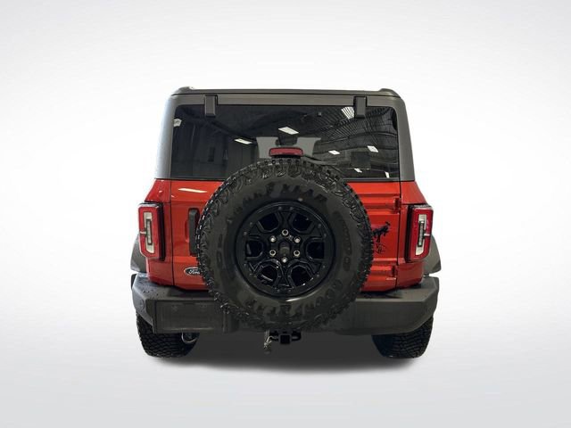 Certified 2023 Ford Bronco Wildtrak image 14